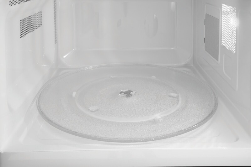 Built-inMicrowave view 9