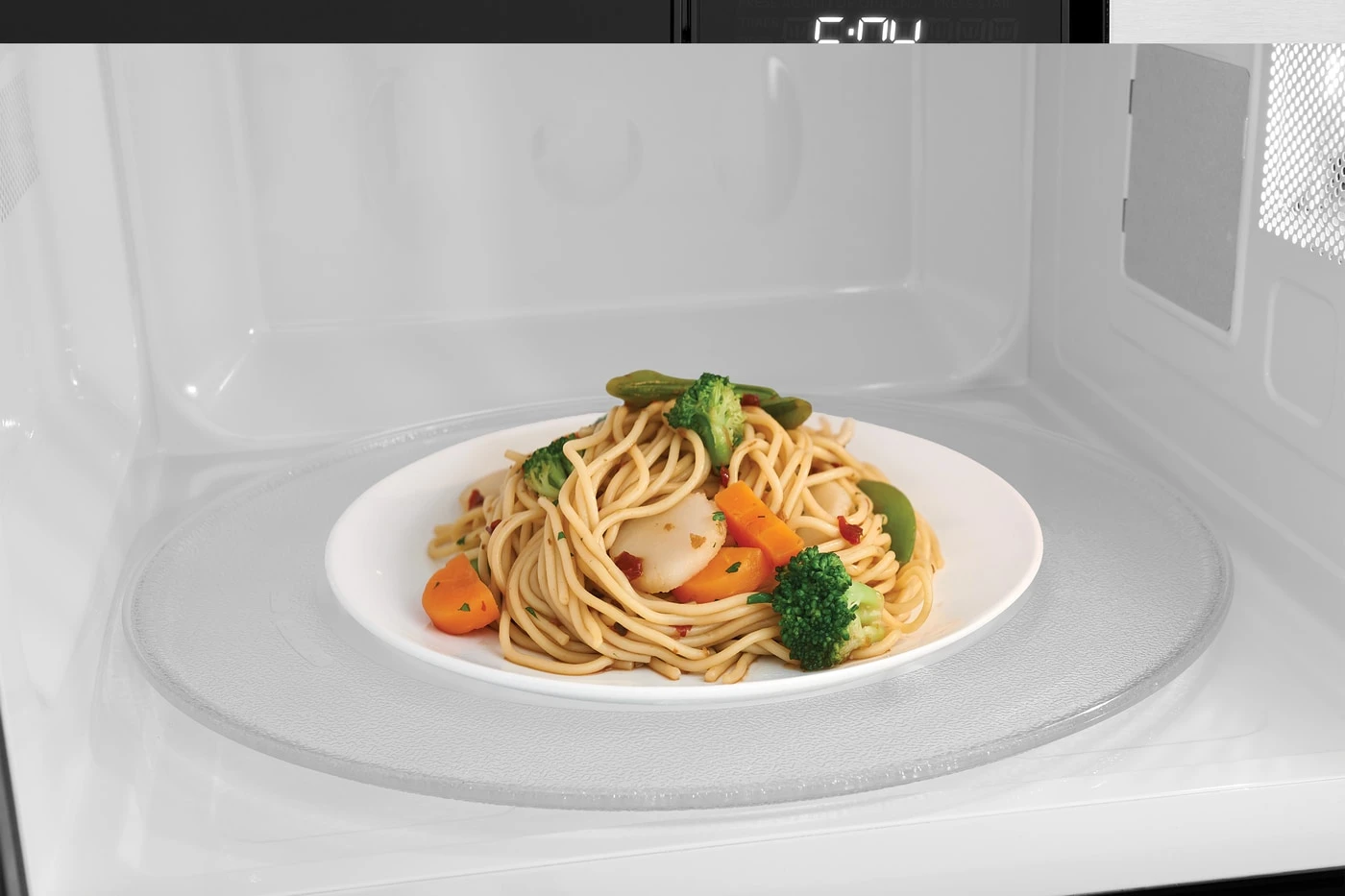 Sensor Cook