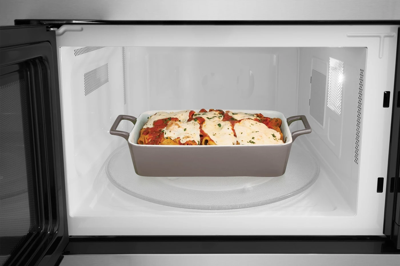 Sensor Reheat