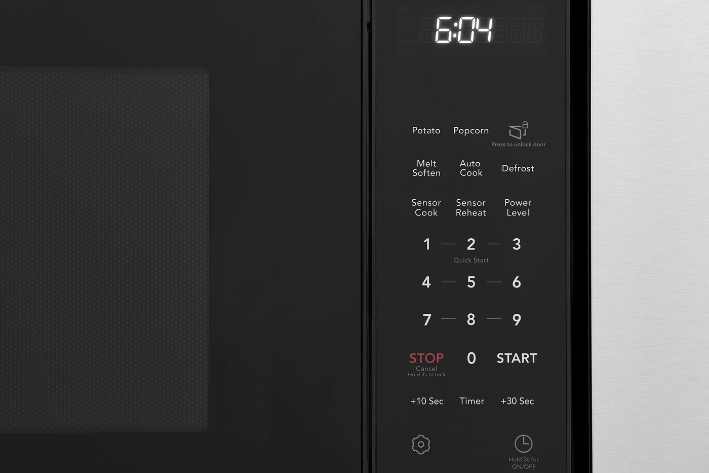 Quick Start Options