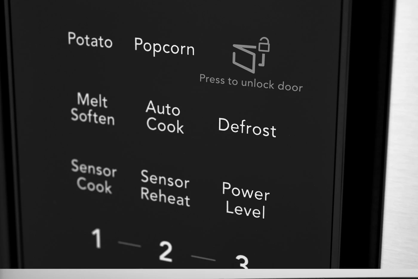 Safety Lock Function