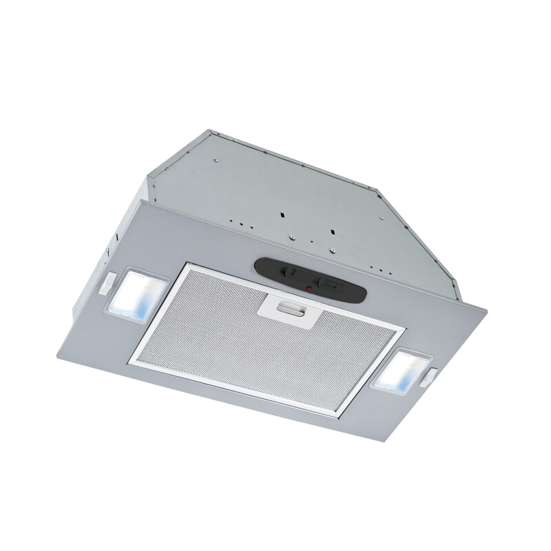 20.5Inch Custom Range Hood Power Pack, 350 MAX Blower CFM, PME300