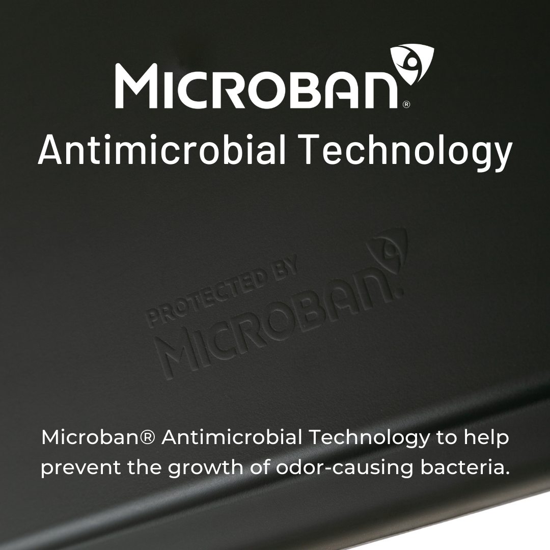 Drawer & Bin Liners with Microban® for Standard Depth Refrigerators PMLNRBF01, product image 4 of 13