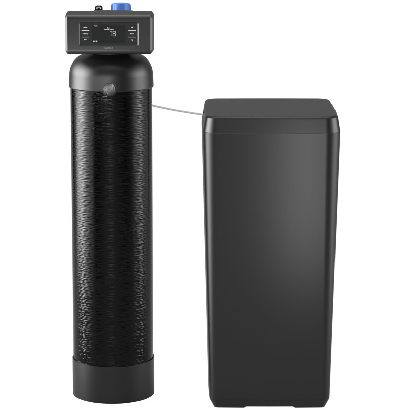 Professional Smart Valve Water Softener 45,000 Grain Capacity PNPR45W