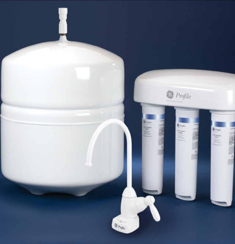 Reverse Osmosis Filtration System PNRQ20FCC