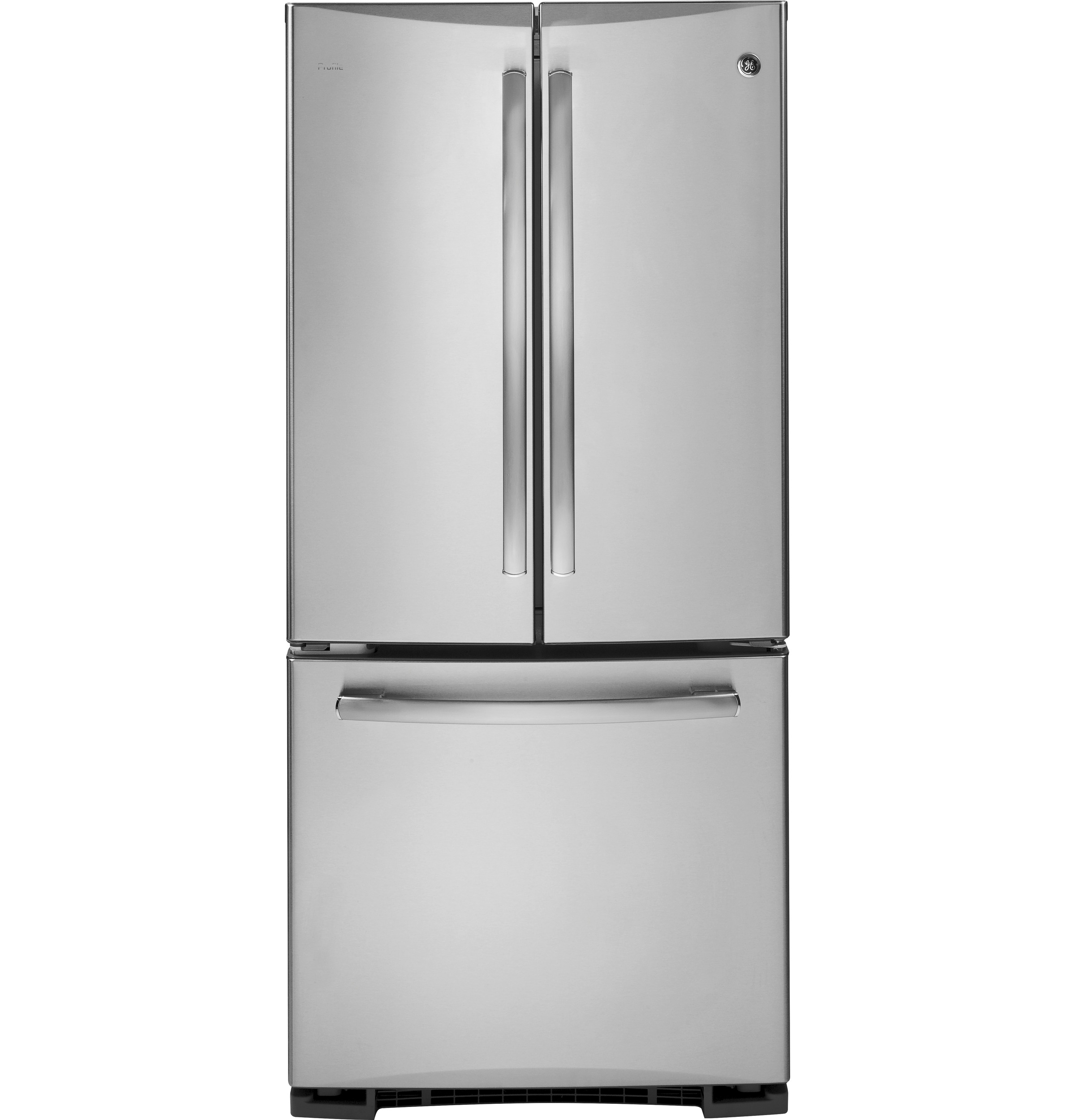 Series 20.0 Cu. Ft. French-Door Refrigerator PNS20KSHSS