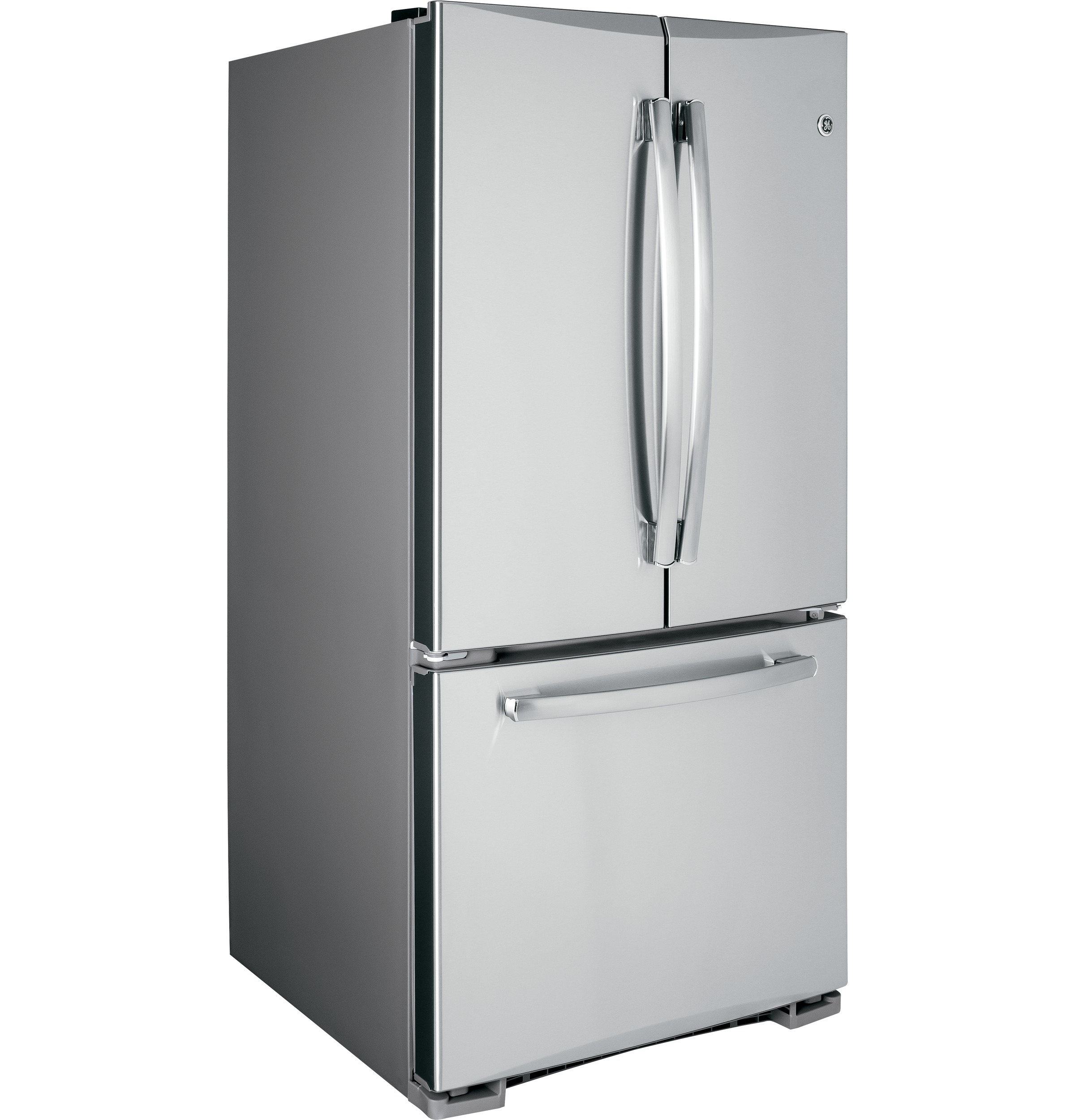 Series 20.0 Cu. Ft. French-Door Refrigerator PNS20KSHSS