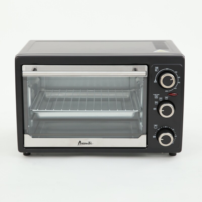0.7 cu. ft. Countertop Portable Oven PO19C1B
