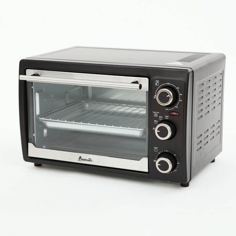 0.7 cu. ft. Countertop Portable Oven PO19C1B, product image 3 of 7
