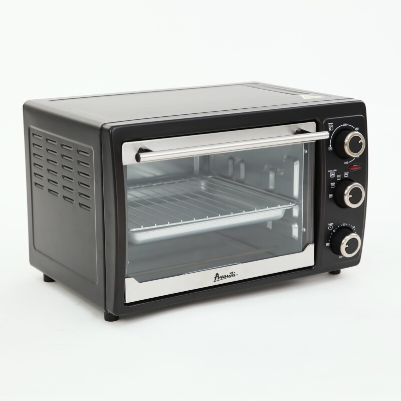 0.7 cu. ft. Countertop Portable Oven PO19C1B, product image 4 of 7
