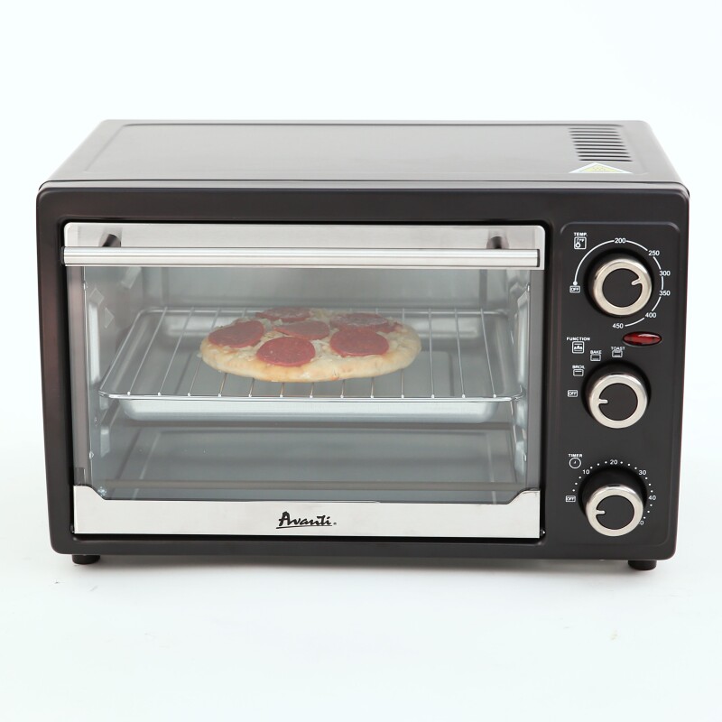 0.7 cu. ft. Countertop Portable Oven PO19C1B, product image 5 of 7