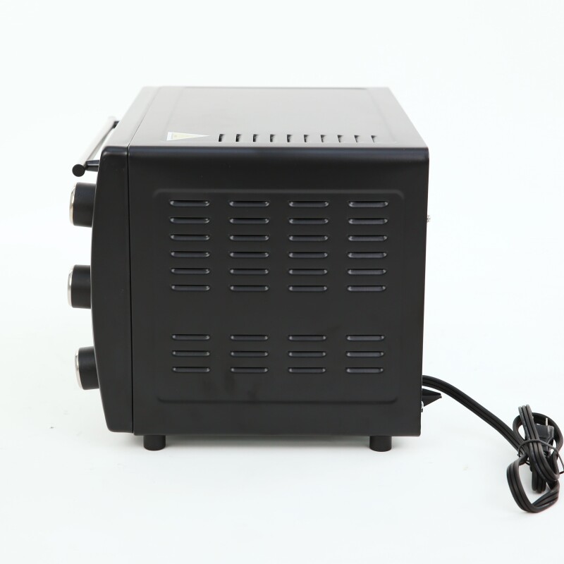 0.7 cu. ft. Countertop Portable Oven PO19C1B, product image 6 of 7