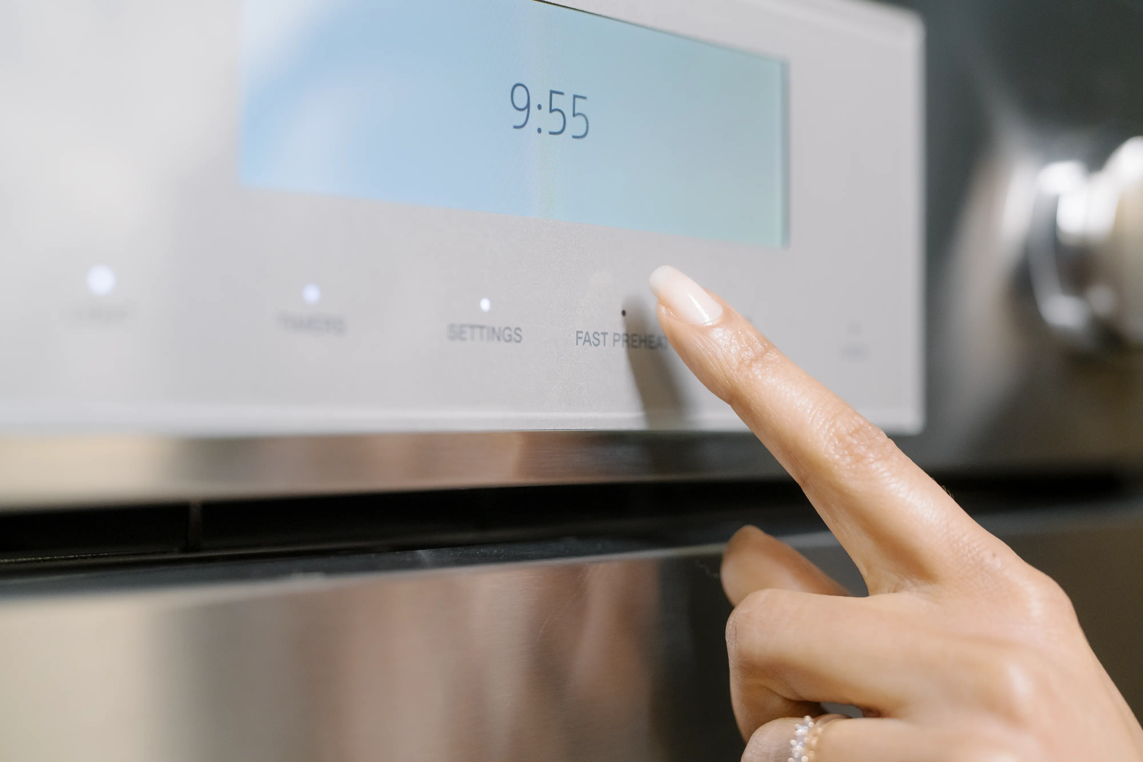 Professional Single Wall Oven 30'' PO301W