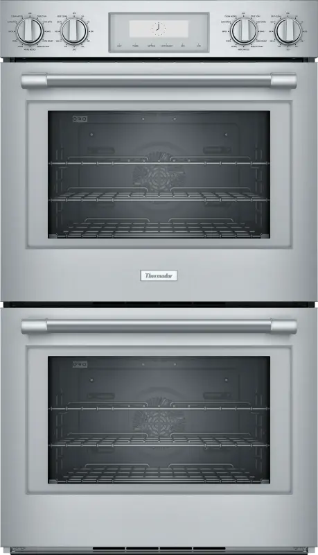 Double Wall Oven PO302W