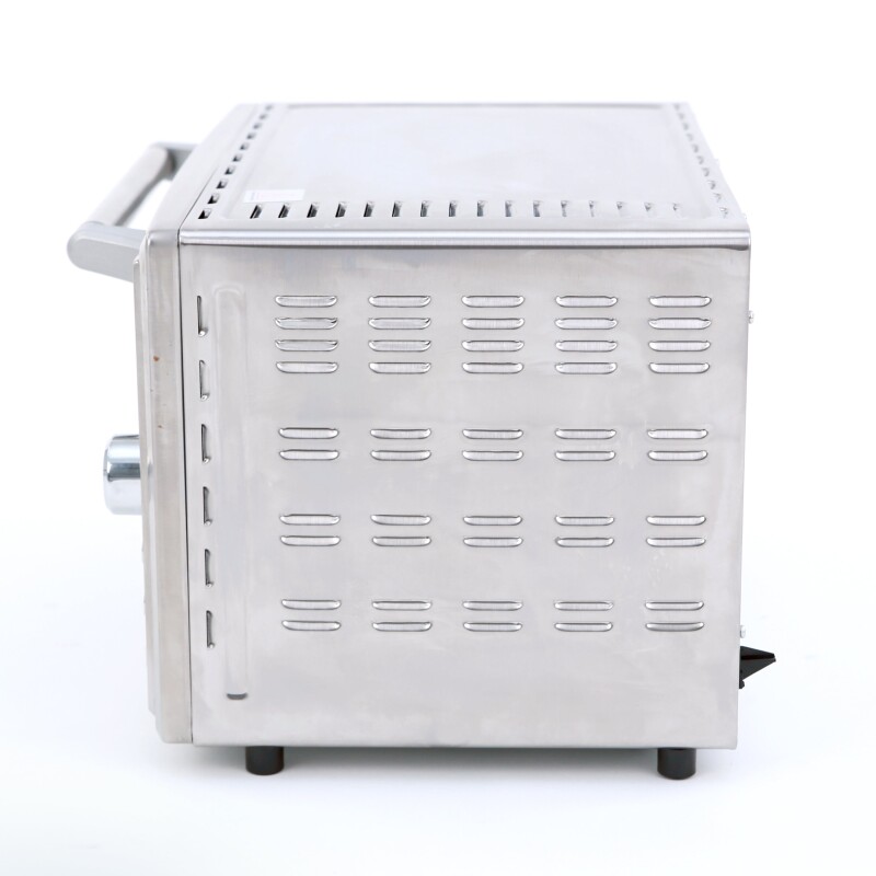 0.8 cu. ft. Air Fryer Portable Oven POA8K3S