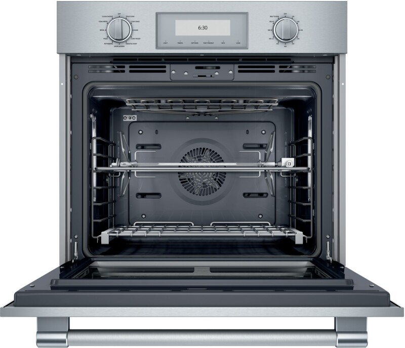 Professional Single Wall Oven 30" POD301W