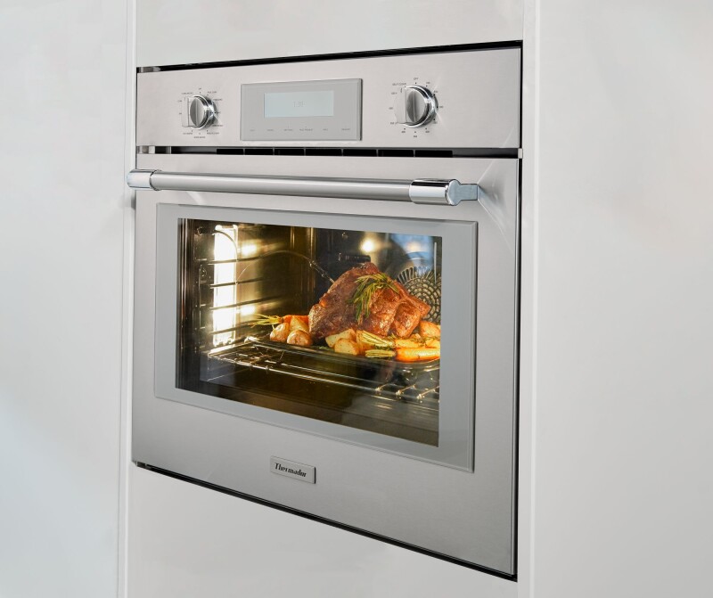 Professional Single Wall Oven 30" POD301W