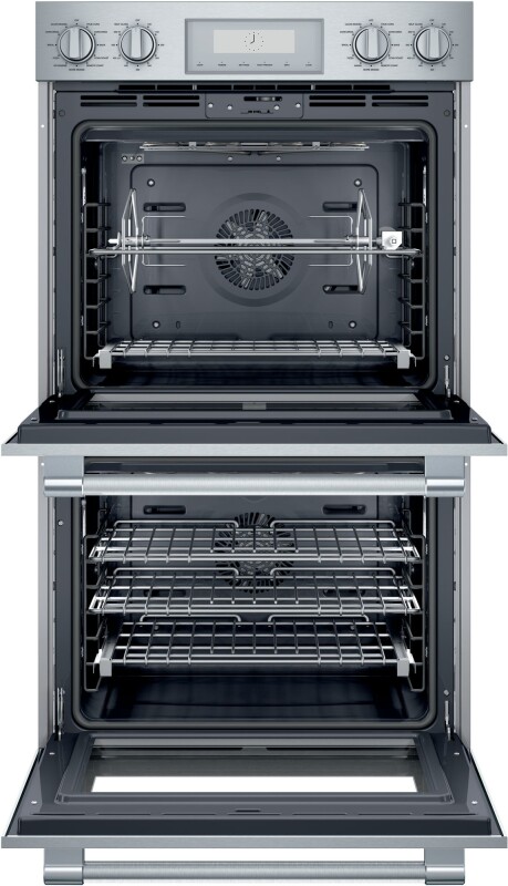 Professional Double Wall Oven  30" Stainless Steel POD302W POD302W