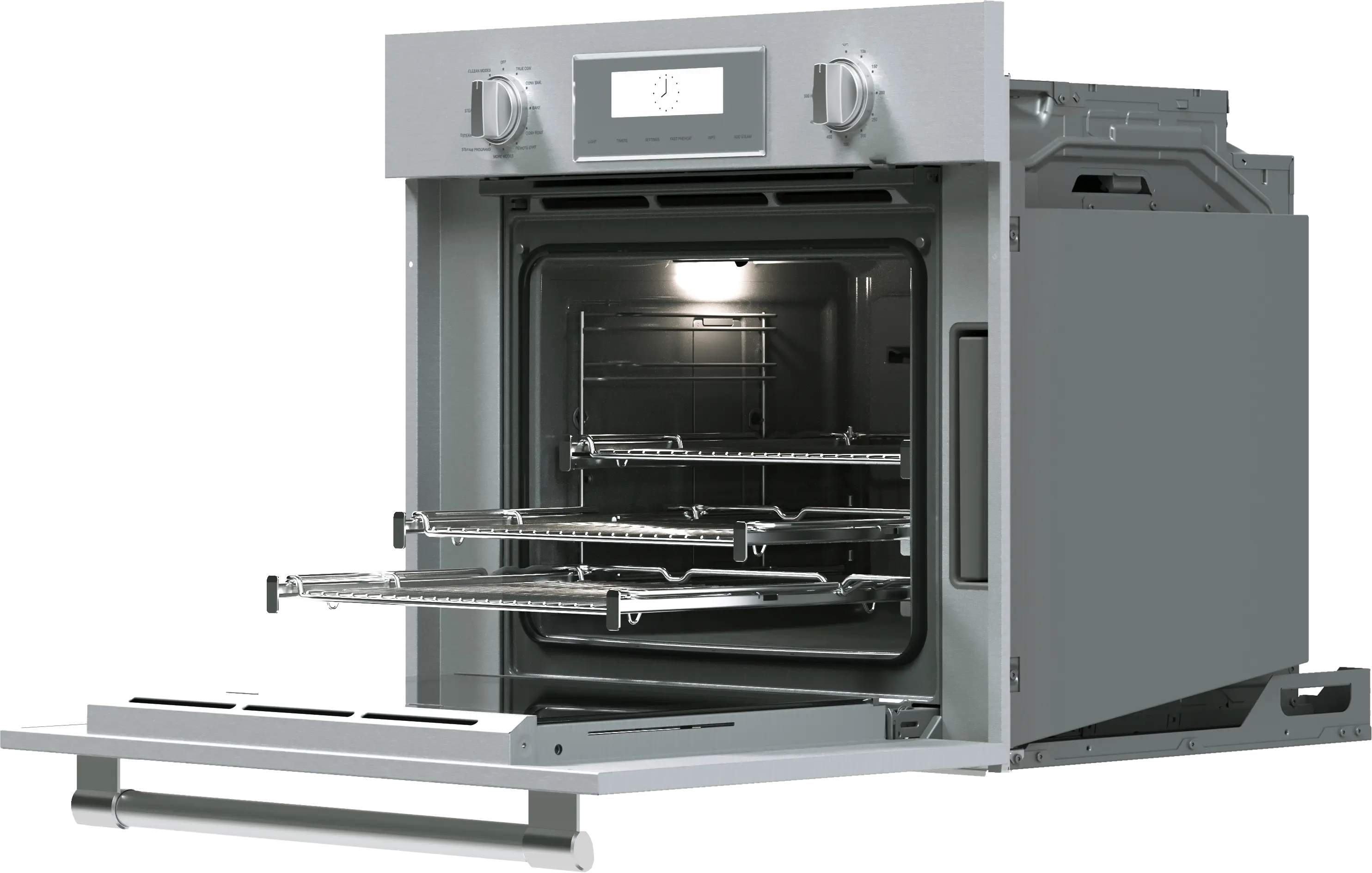 Professional Steam Convection 30'' PODS301B