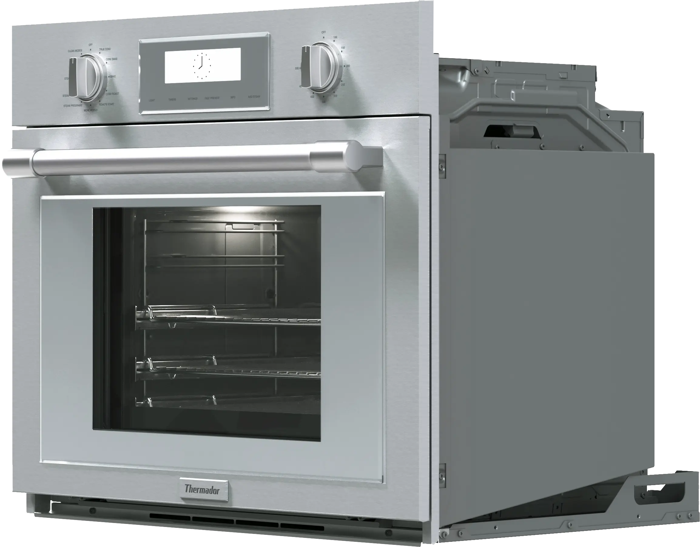Professional Steam Convection 30'' PODS301B