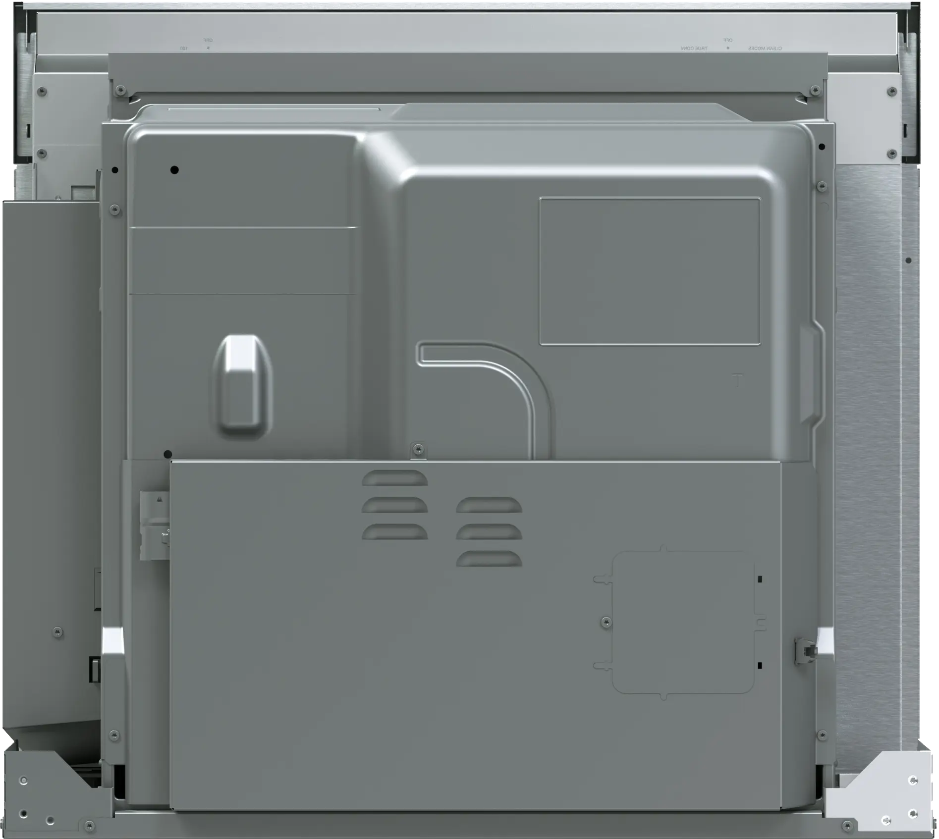 Professional Steam Convection 30'' PODS301B