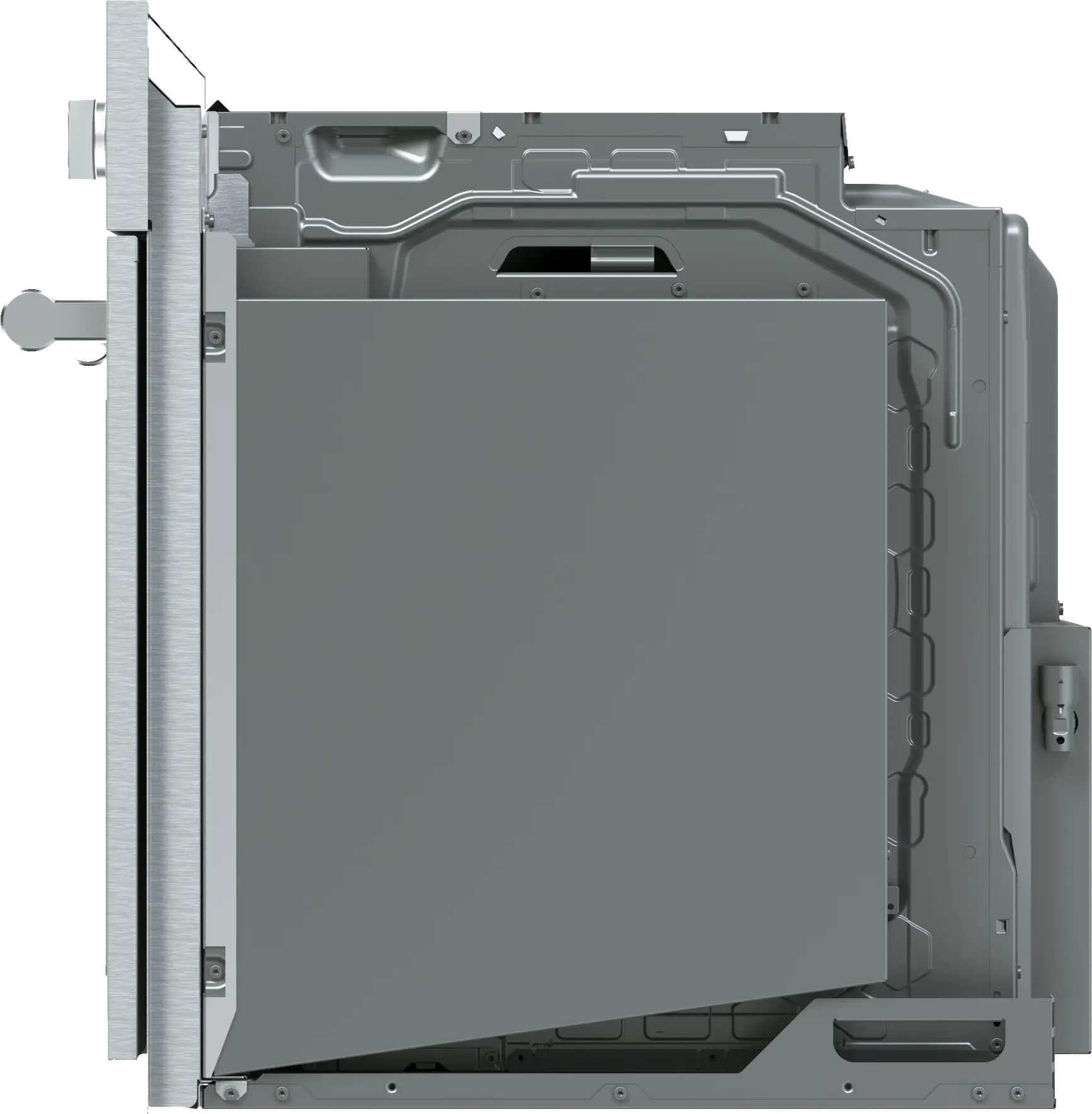 Professional Steam Convection 30'' PODS301B