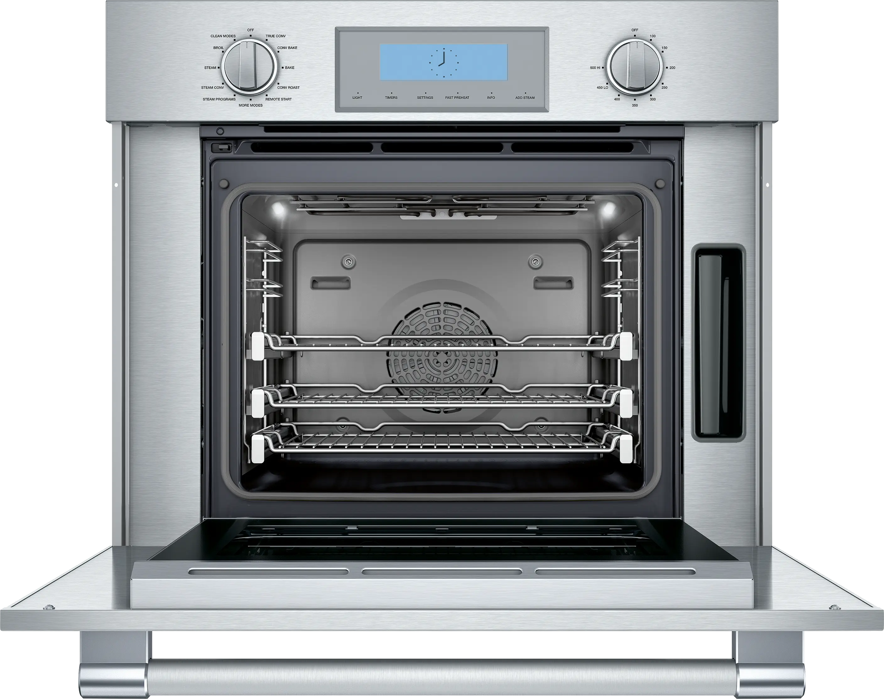 Professional Steam Convection 30'' PODS301B