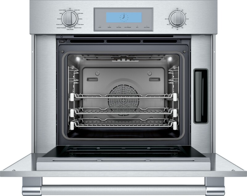 Professional Steam Convection 30'' PODS301B