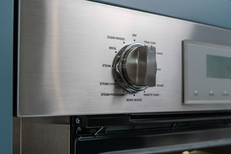 Professional Steam Convection 30'' PODS301B