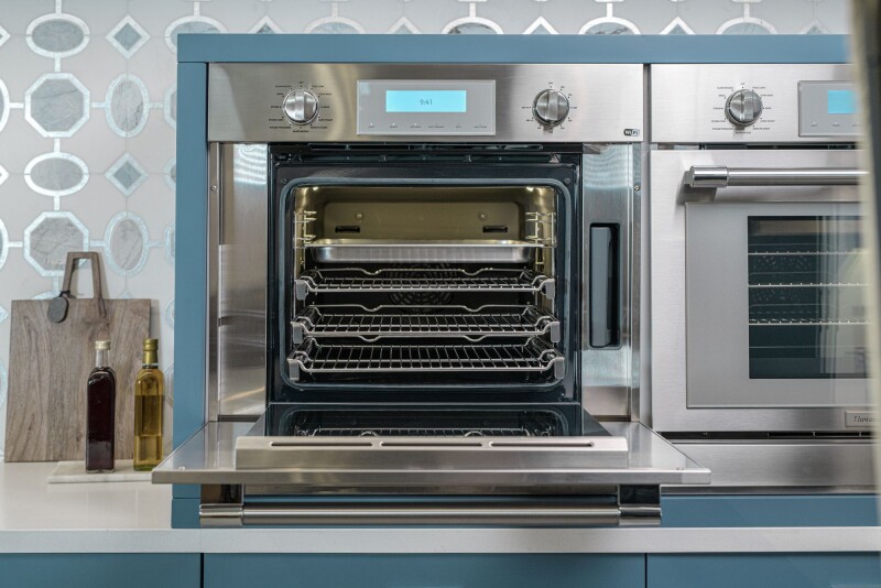 Professional Steam Convection 30'' PODS301B
