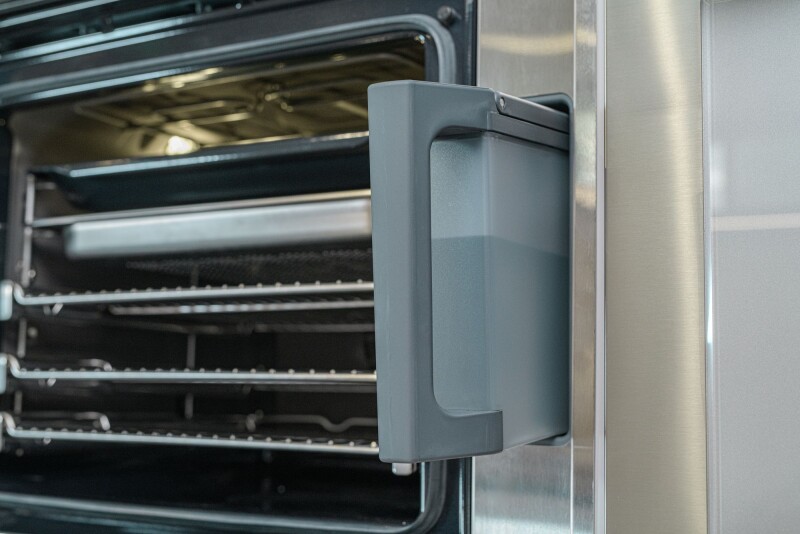 Professional Steam Convection 30'' PODS301B