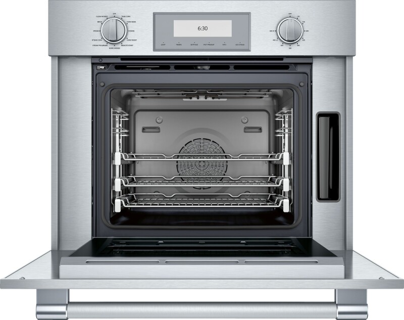 Professional Steam Convection 30"Professional Steam Convection 30'' PODS301W