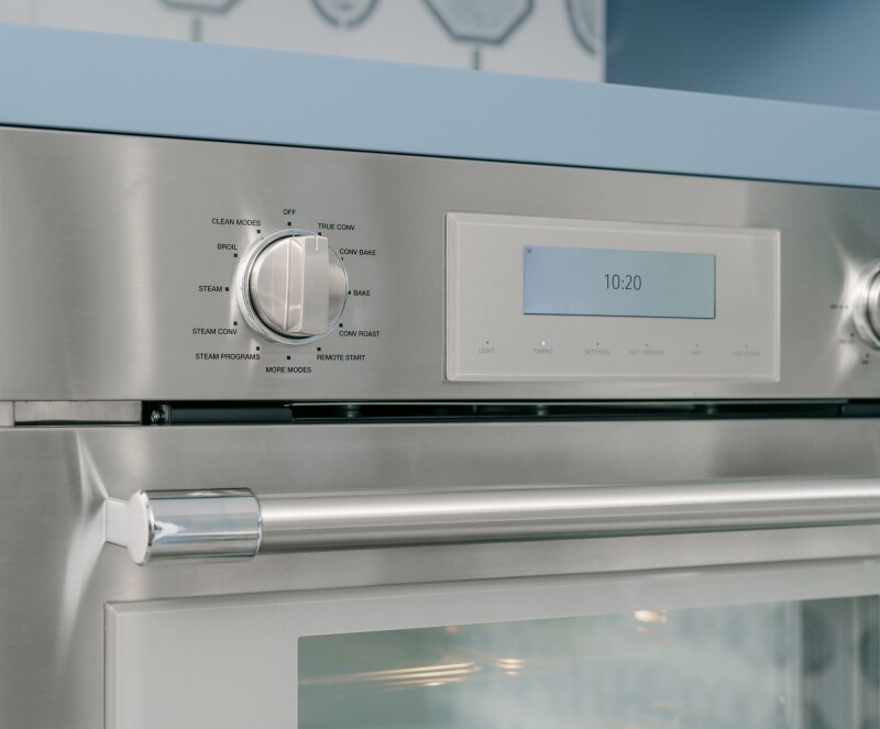 Professional Steam Convection 30"Professional Steam Convection 30'' PODS301W