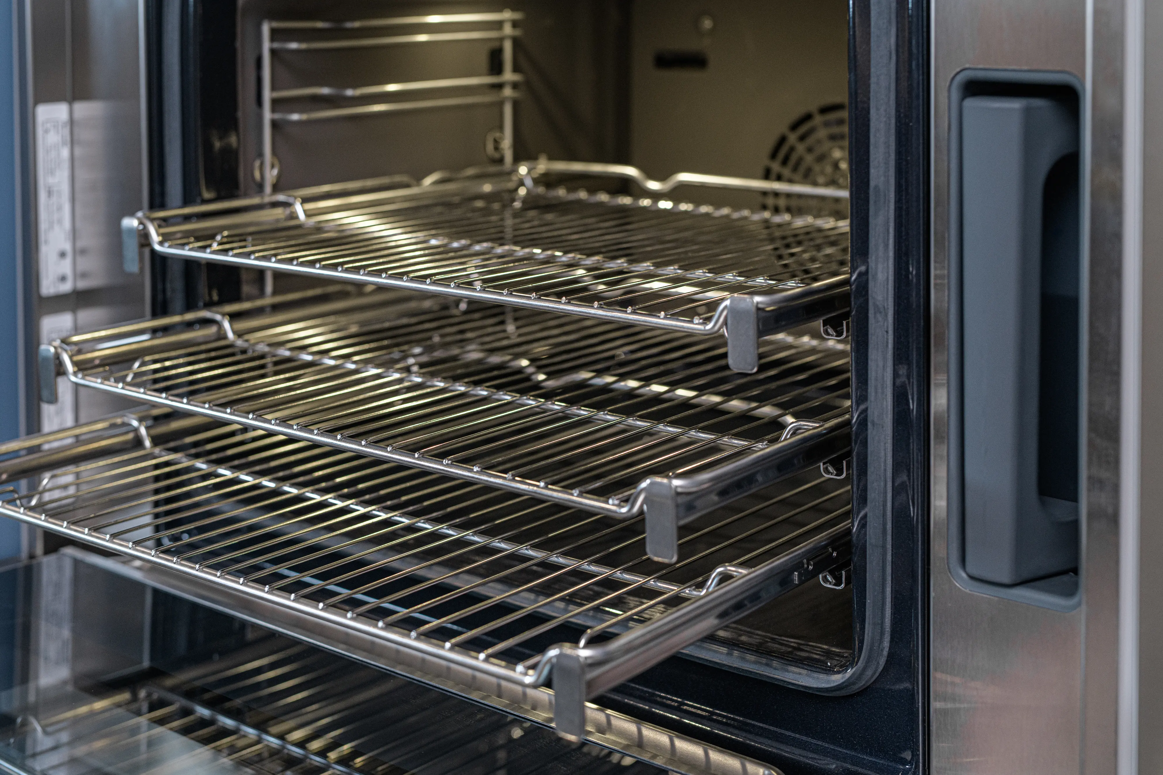 Professional Double Steam Wall Oven 30'' PODS302B