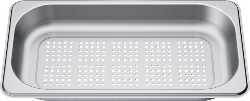 Professional Series 30" Built-In Double Electric Steam and Convection Wall Oven PODS302B