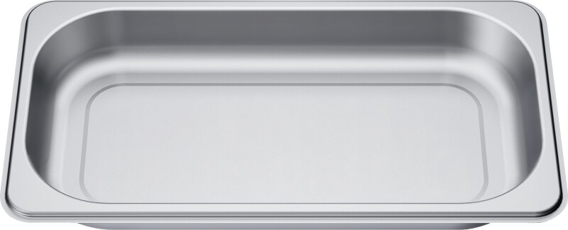 Professional Series 30" Built-In Double Electric Steam and Convection Wall Oven PODS302B