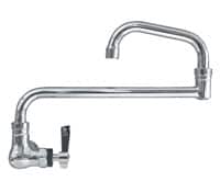 Pot Faucet POTFAUCET