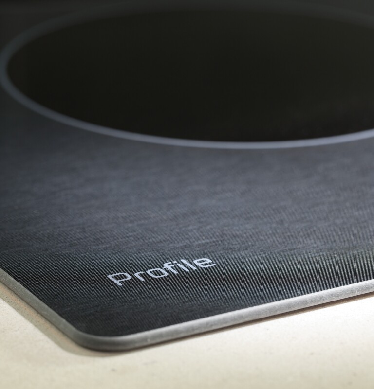 36" Built-In Knob Control Cooktop PP7036BMTS