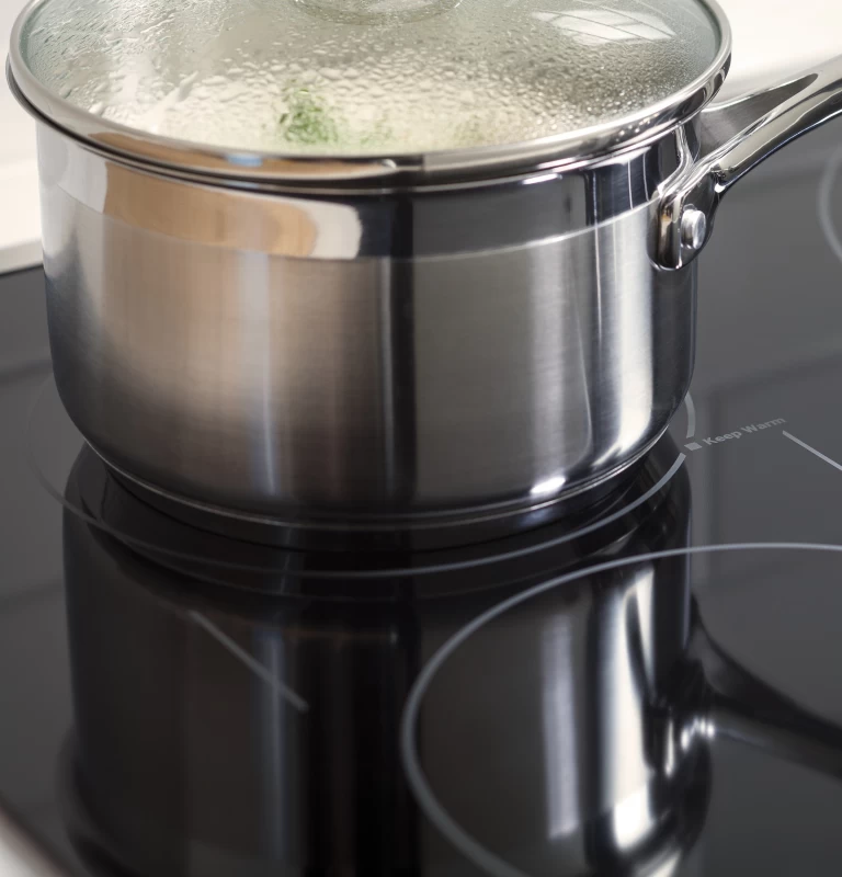 36" Built-In Knob Control Cooktop view 7