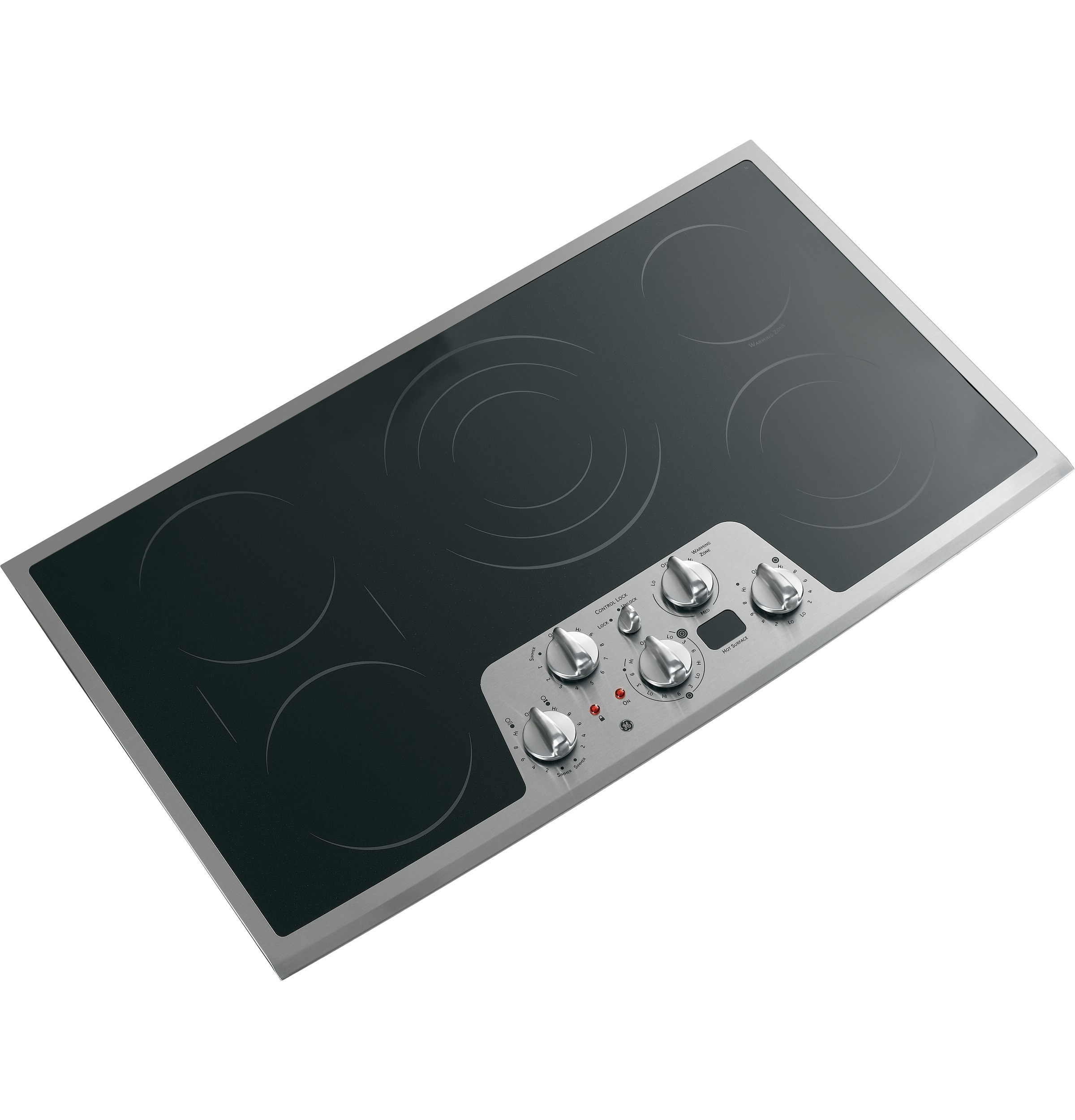 Series 36" Built-In Cooktop PP962SMSS