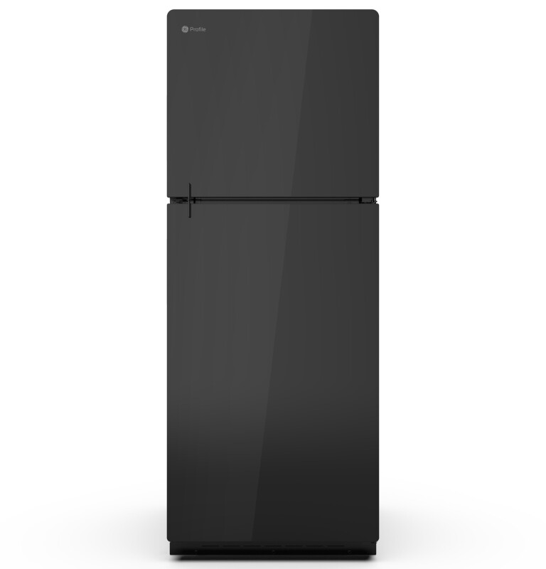 9.8 cu. ft. 12V DC Top-Freezer Refrigerator PPV10R5YRBB