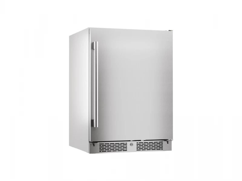 24" Outdoor Single Zone Beverage Cooler view 2