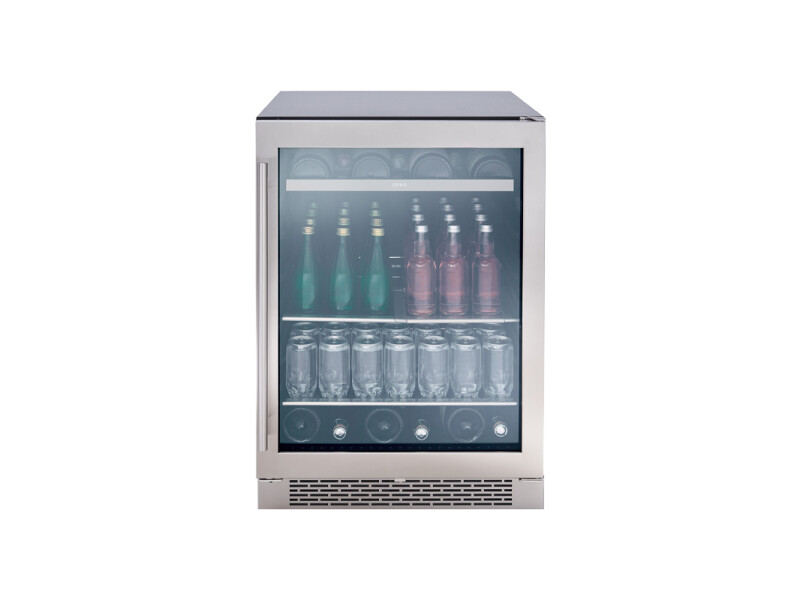 Single Zone Beverage Cooler PRB24C01BG