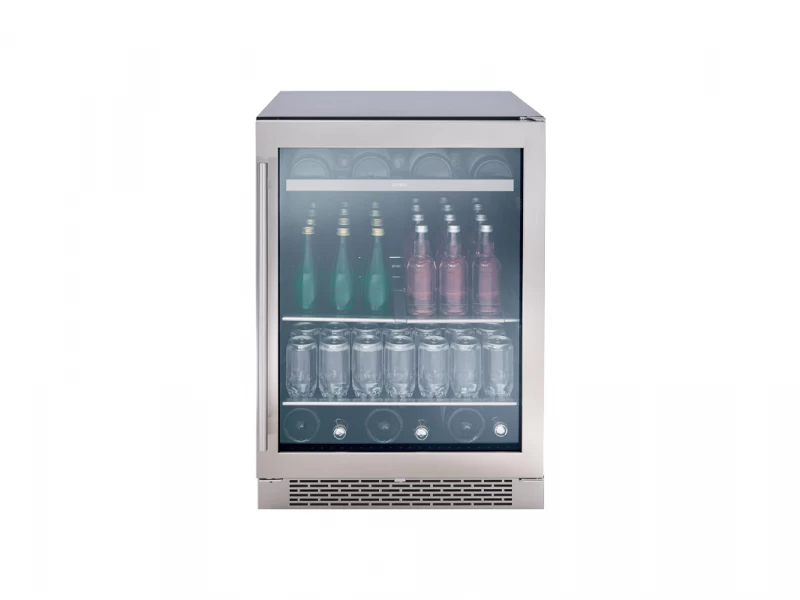冰瑞ページ Buy Zephyr Single Zone Beverage Cooler | PRB24C01BG