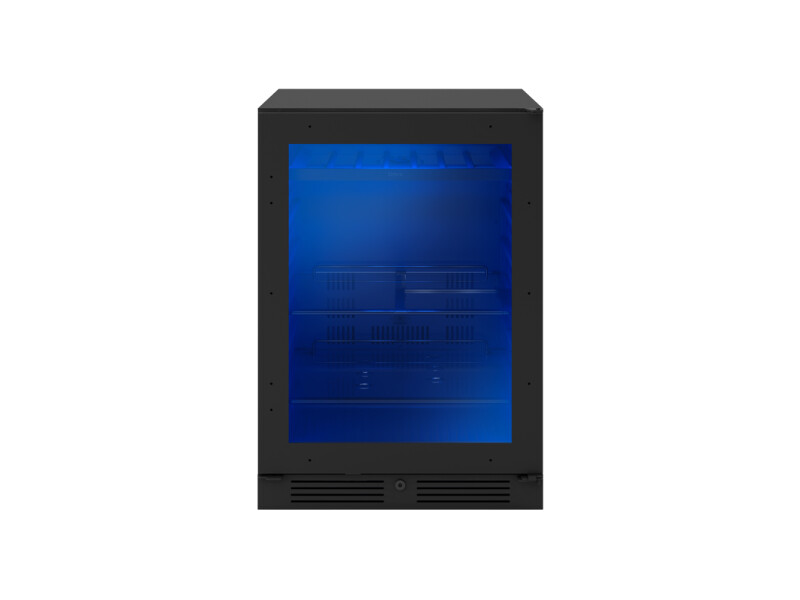 24" Single Zone Beverage Cooler view 5
