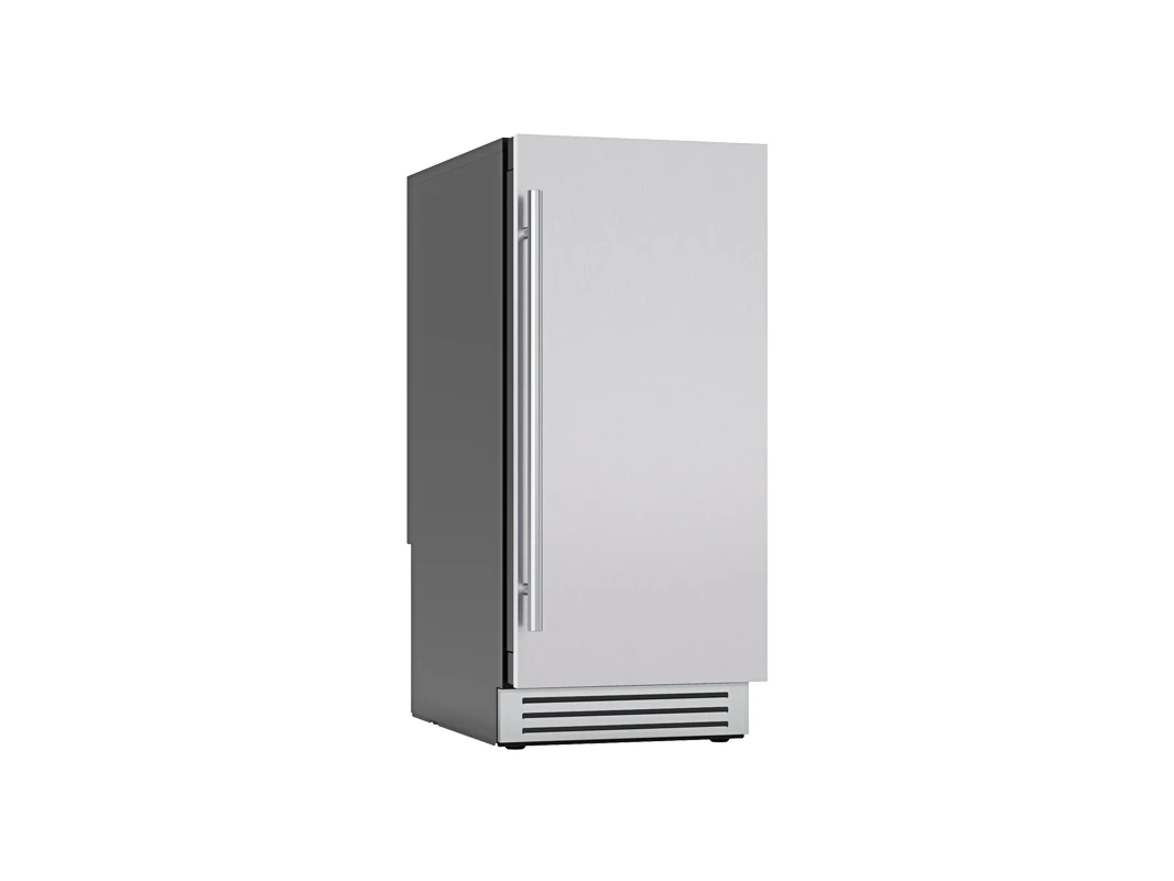 15" Gourmet Clear Ice Machine PRCG15P0AP