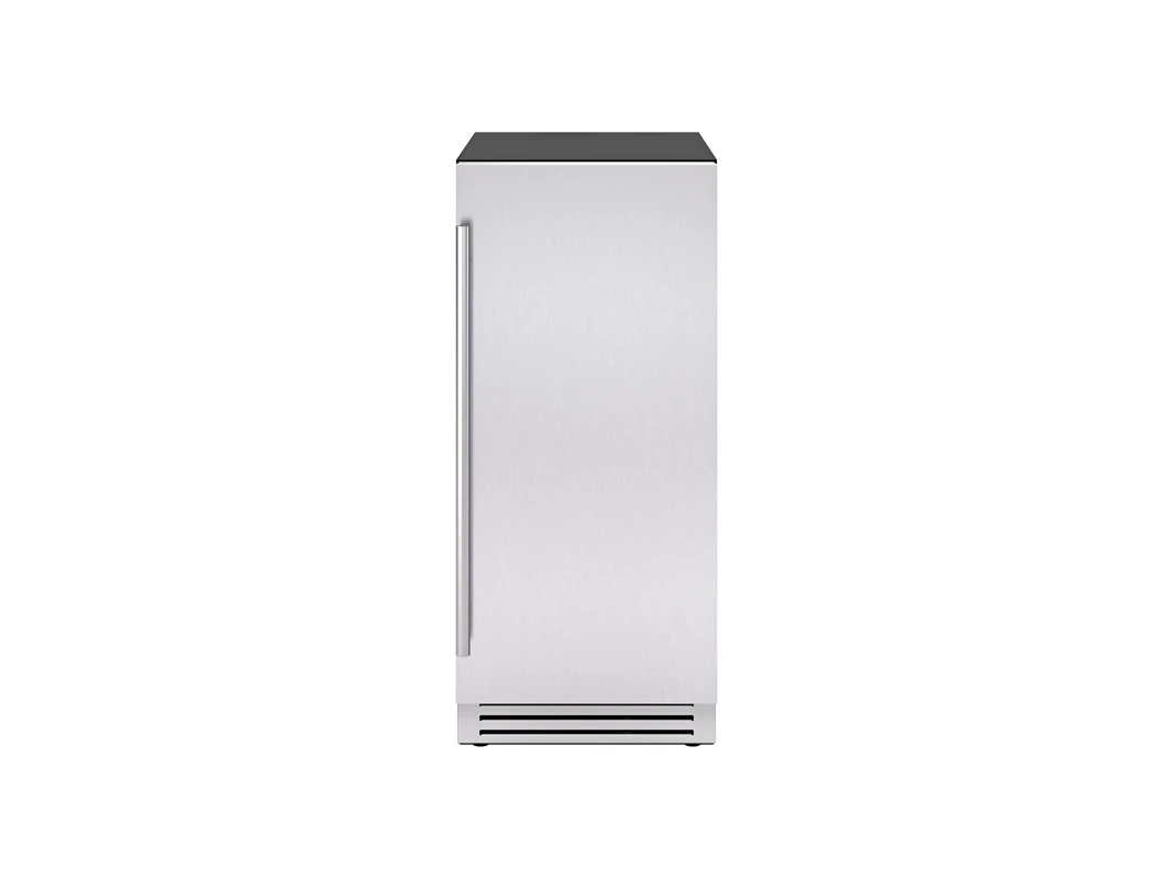 15" Gourmet Clear Ice Machine PRCG15P0AP
