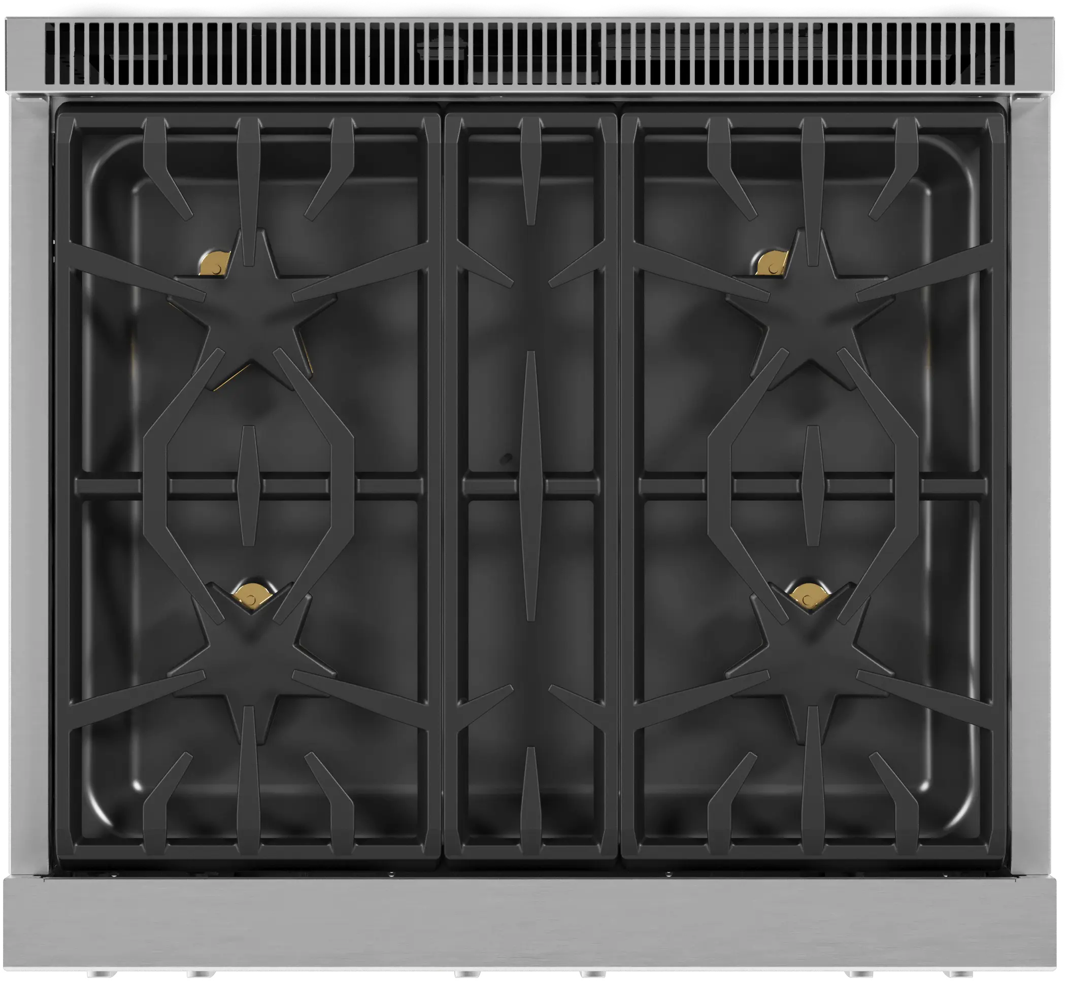 Dual Fuel Professional Range 30'' Pro Harmony® Standard Depth PRD304WHU