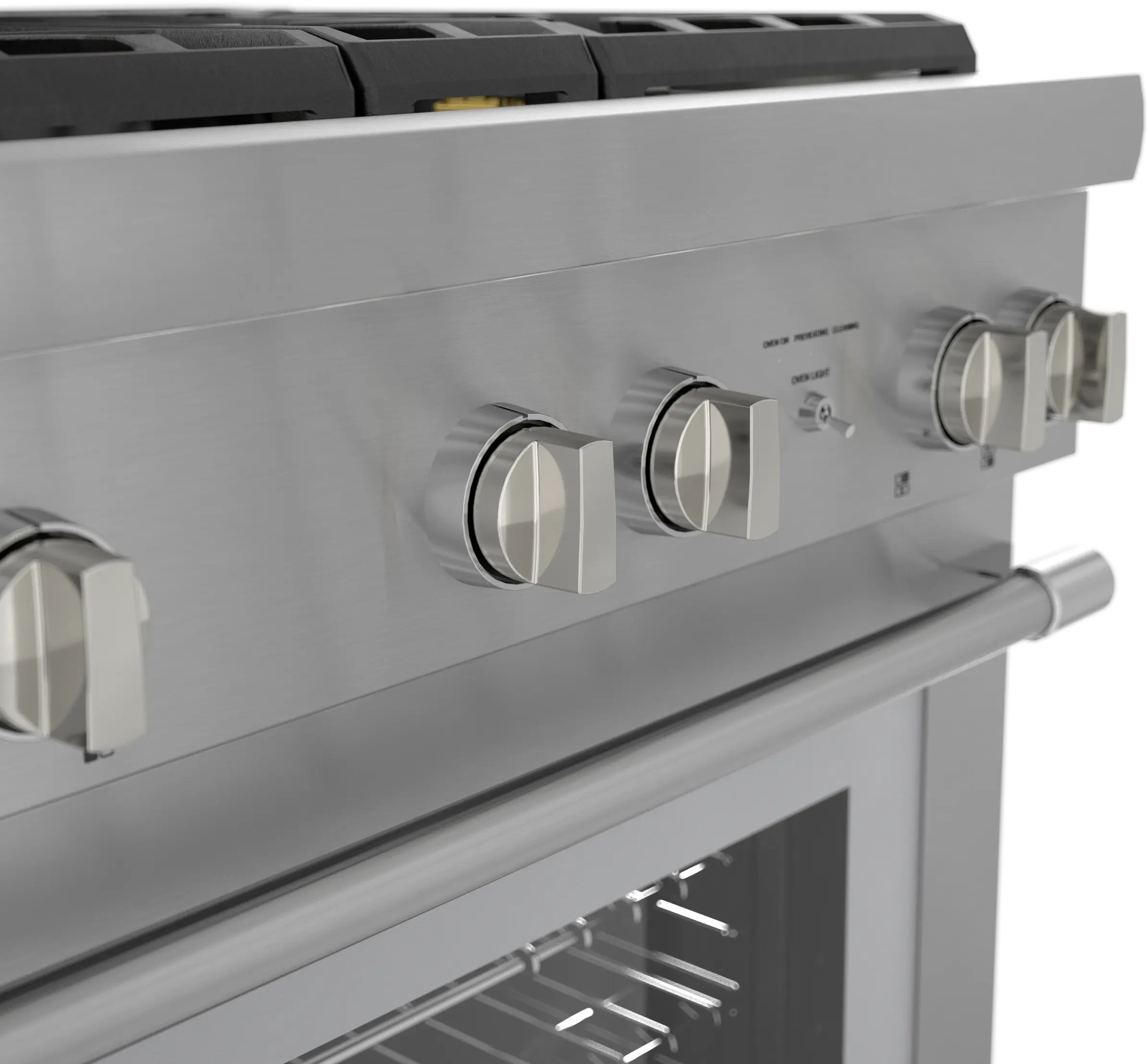 Dual Fuel Professional Range 30'' Pro Harmony® Standard Depth PRD304WHU