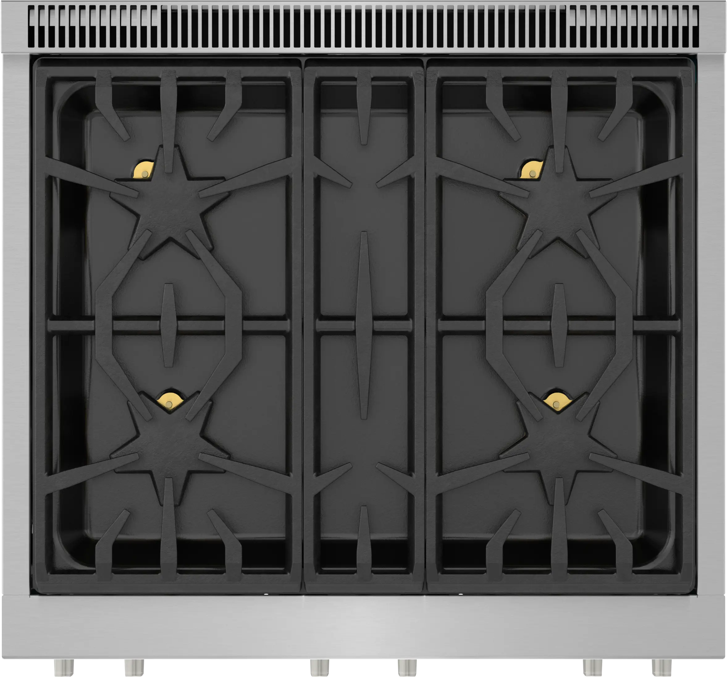Dual Fuel Professional Range 30'' Pro Harmony® Standard Depth PRD304WHU